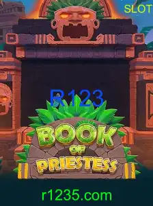 BookOfPriestess