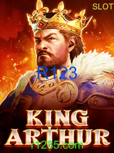 KingArthur